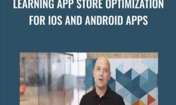 Learning App Store Optimization for iOS and Android Apps - Mike Wong