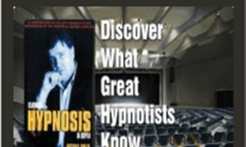 Learning Hypnosis In Depth - Michael Breen