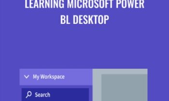 Learning Microsoft Power Bl Desktop - Gini Von Courier