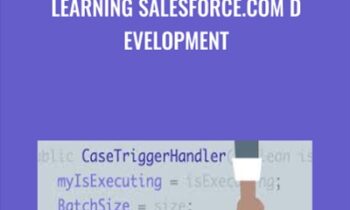 Learning Salesforce.com Development - Duard Lynn Davis