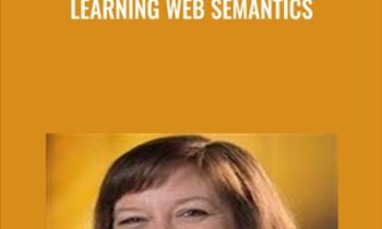 Learning Web Semantics - Jen Kramer
