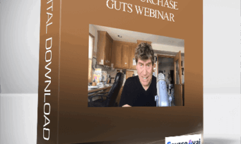 Lease Purchase GUTS Webinar - Joe McCall & Claude Diamond