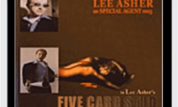 Five Card Stud - Lee Asher