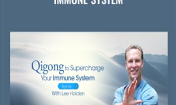 Qigong to Supercharge your Immune System - Lee Holden