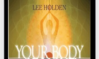 Your Body of Light - Lee Holden