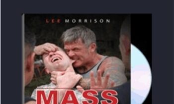 Mass Attacks - Lee Morrison