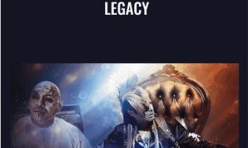 Legacy - Arash Dibazar