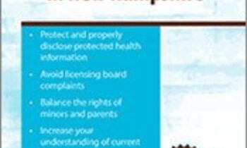Legal and Ethical Issues in Behavioral Health in New Hampshire - Biron Bedard and Nicholas F. Casolaro