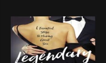 Legendary Lover for Men - Helena Nista