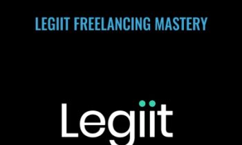 Legiit Freelancing Mastery - Superstarseo