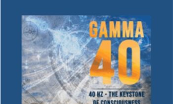 iAwake -Gamma40 - Leigh Spusta