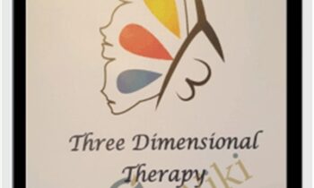 Three Dimensional Therapy Study Course - Leilani A. Alexander