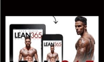 Lean 365 - Leon Scott
