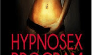 Hypnosex Program The Ravisher - Leonard McGill