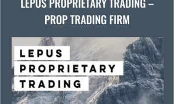 Lepus Proprietary Trading - Prop Trading Firm