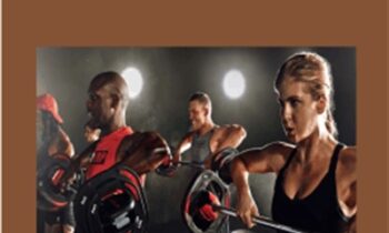 BodyPump 2018 - Les Mills