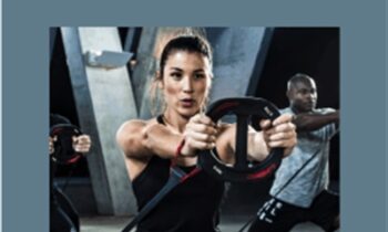 CXWORX 20 - Les Mills