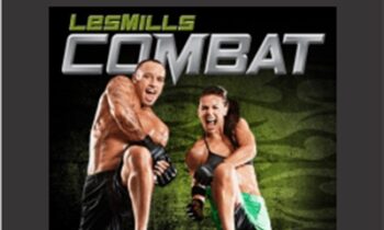Les Mills Combat - Beachbody
