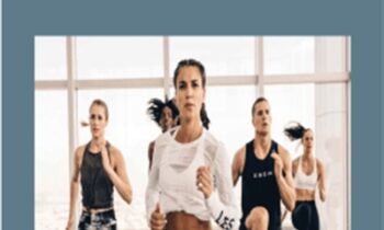 GRIT 2018 - Les Mills