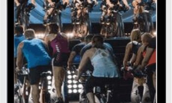 RPM 73-Master Class (2016) - Les Mills