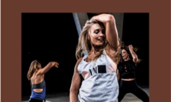 SHBAM 2018 - Les Mills