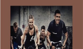 SPRINT 2018 - Les Mills