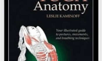 Yoga Anatomy Course (2010) - Leslie Kaminoff