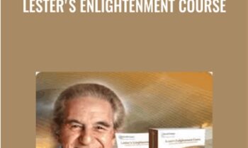 Lesters Enlightenment Course - Larry Crane