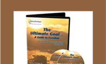 The Ultimate Goal Volume 2 - Lester Levenson