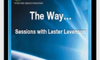 The Way - Lester Levenson