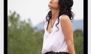 Let Go and Be Free - Niurka