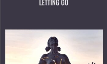Letting Go - David Hawkins