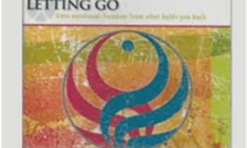 Letting Go paraliminal - Paul scheele