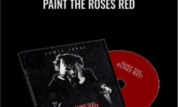 Paint The Roses Red - Lewis Leval
