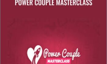 Power Couple Masterclass - Lewis Mocker