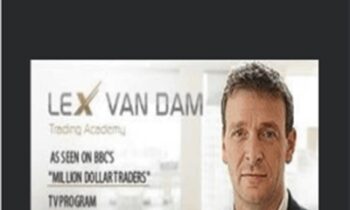 5-Step-Trading Stocks I and II - Lex Van Dam