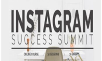 Instagram Success Summit 2016 - Liam Austin