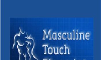 Masculine Touch Blueprint - Liam McRae