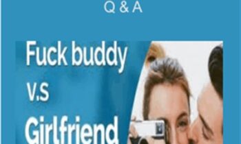 How to get her sexually invested in seduction Q and A - Liam McRae