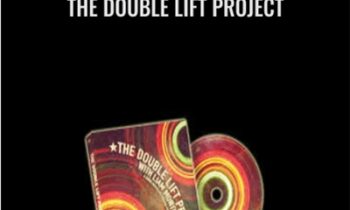 The Double Lift Project - Liam Montier