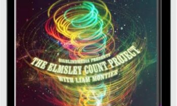 The Elmsley Count Project - Liam Montier