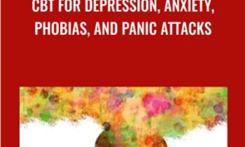 CBT For Depression