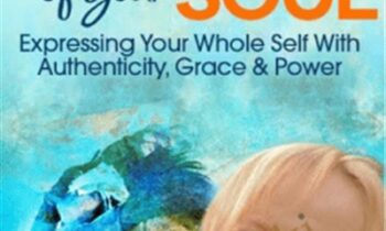 Liberate the Voice of Your Soul - Chloe Goodchild