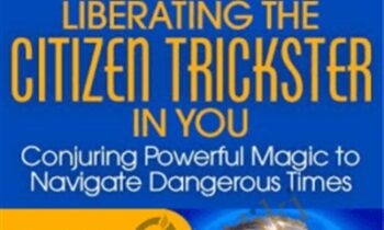 Liberating the Citizen Trickster in You - Caroline Casey