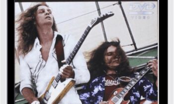 Learn To Play Lynyrd Skynyrd - Lick Library