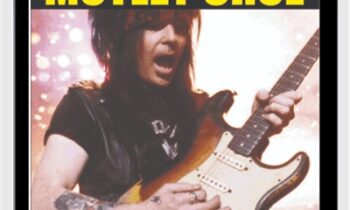 Learn To Play Motley Crue - Lick Library
