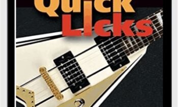 Quick Licks - Randy Rhoads