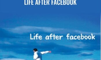 Life After Facebook - Charles Kirkland