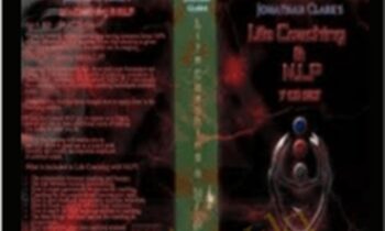 Life Coaching and NLP - Jonathan Clarke