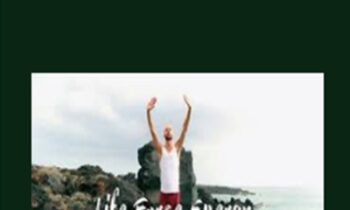 Life Force Energy - Chris Bale